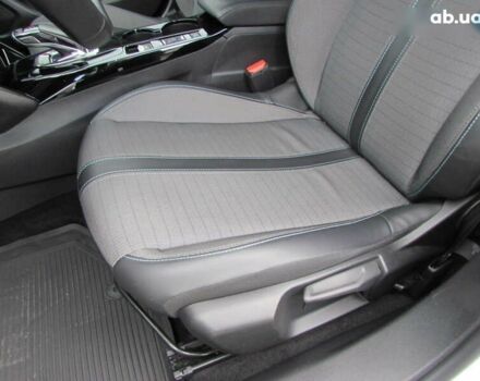 Пежо 2008, об'ємом двигуна 1.5 л та пробігом 100 тис. км за 19800 $, фото 10 на Automoto.ua