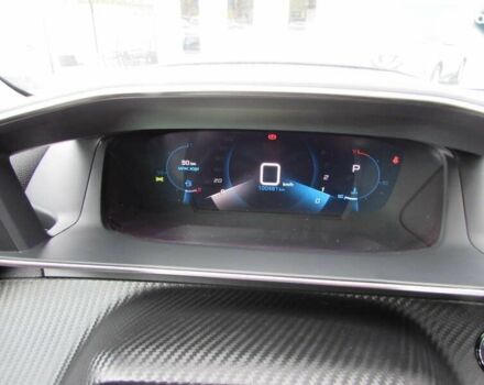 Пежо 2008, об'ємом двигуна 1.5 л та пробігом 100 тис. км за 19800 $, фото 25 на Automoto.ua
