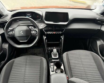 Пежо 2008, объемом двигателя 0 л и пробегом 68 тыс. км за 16600 $, фото 6 на Automoto.ua