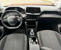 Пежо 2008, объемом двигателя 0 л и пробегом 68 тыс. км за 16600 $, фото 6 на Automoto.ua