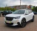 Пежо 2008, об'ємом двигуна 1.5 л та пробігом 100 тис. км за 19800 $, фото 1 на Automoto.ua