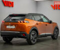 Пежо 2008, об'ємом двигуна 1.5 л та пробігом 112 тис. км за 23084 $, фото 1 на Automoto.ua