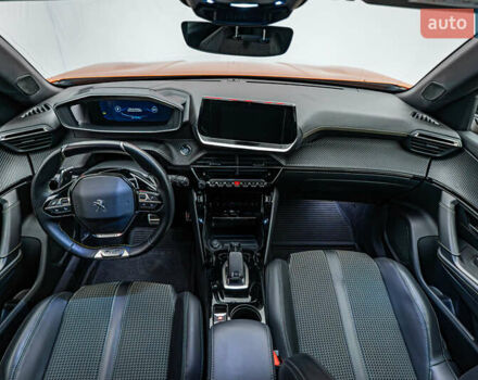 Пежо 2008, об'ємом двигуна 1.5 л та пробігом 112 тис. км за 23084 $, фото 11 на Automoto.ua
