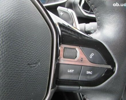 Пежо 2008, об'ємом двигуна 1.5 л та пробігом 100 тис. км за 19800 $, фото 26 на Automoto.ua