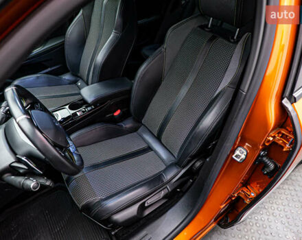 Пежо 2008, об'ємом двигуна 1.5 л та пробігом 112 тис. км за 23084 $, фото 10 на Automoto.ua