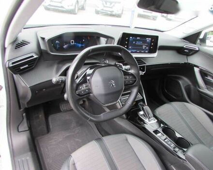 Пежо 2008, об'ємом двигуна 1.5 л та пробігом 100 тис. км за 19800 $, фото 8 на Automoto.ua