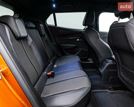 Пежо 2008, об'ємом двигуна 1.5 л та пробігом 112 тис. км за 23084 $, фото 22 на Automoto.ua