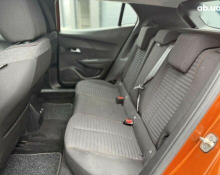 Пежо 2008, объемом двигателя 0 л и пробегом 68 тыс. км за 16600 $, фото 8 на Automoto.ua