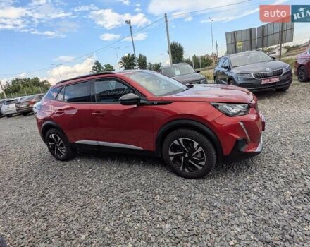 Пежо 2008, объемом двигателя 0 л и пробегом 84 тыс. км за 18100 $, фото 4 на Automoto.ua