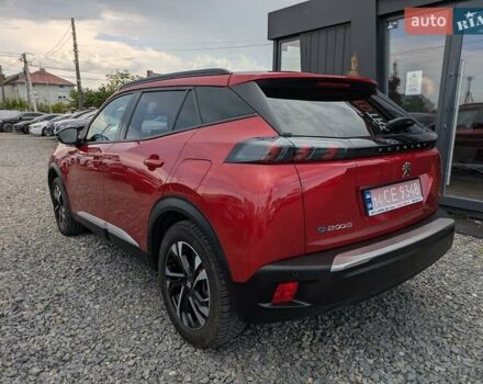 Пежо 2008, объемом двигателя 0 л и пробегом 84 тыс. км за 18100 $, фото 6 на Automoto.ua