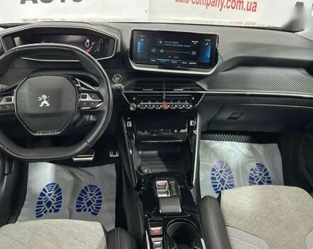 Пежо 2008, объемом двигателя 0 л и пробегом 73 тыс. км за 17450 $, фото 11 на Automoto.ua