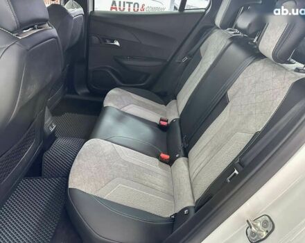 Пежо 2008, объемом двигателя 0 л и пробегом 73 тыс. км за 17450 $, фото 10 на Automoto.ua