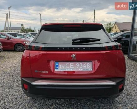 Пежо 2008, объемом двигателя 0 л и пробегом 84 тыс. км за 18100 $, фото 7 на Automoto.ua