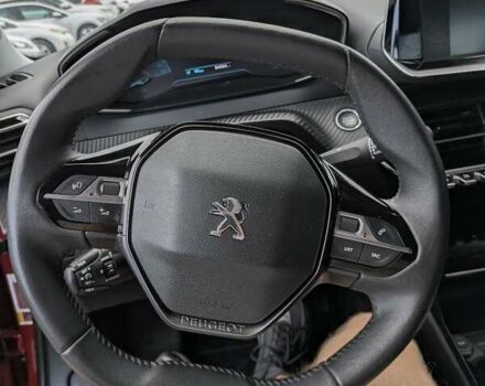 Пежо 2008, объемом двигателя 0 л и пробегом 84 тыс. км за 18100 $, фото 14 на Automoto.ua