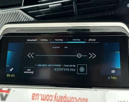 Пежо 2008, объемом двигателя 0 л и пробегом 73 тыс. км за 17450 $, фото 25 на Automoto.ua