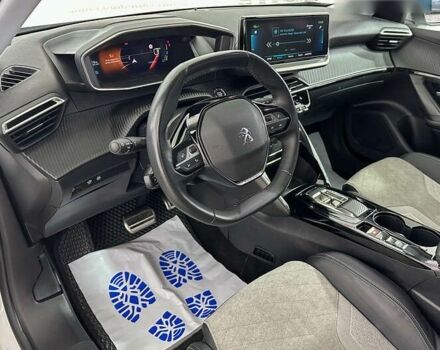 Пежо 2008, объемом двигателя 0 л и пробегом 73 тыс. км за 17450 $, фото 5 на Automoto.ua