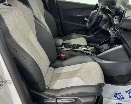 Пежо 2008, объемом двигателя 0 л и пробегом 73 тыс. км за 17450 $, фото 8 на Automoto.ua