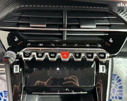 Пежо 2008, объемом двигателя 0 л и пробегом 73 тыс. км за 17450 $, фото 17 на Automoto.ua