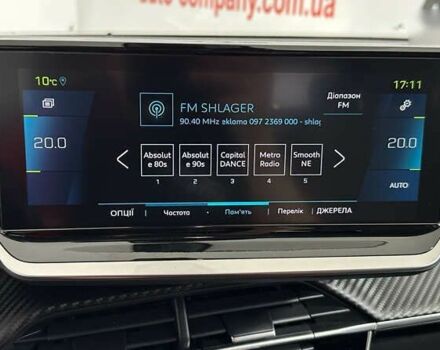 Пежо 2008, объемом двигателя 0 л и пробегом 73 тыс. км за 17450 $, фото 27 на Automoto.ua