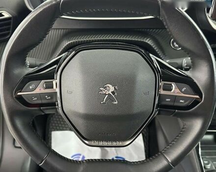 Пежо 2008, объемом двигателя 0 л и пробегом 73 тыс. км за 17450 $, фото 12 на Automoto.ua