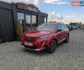 Пежо 2008, объемом двигателя 0 л и пробегом 84 тыс. км за 18100 $, фото 1 на Automoto.ua