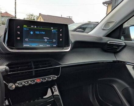 Пежо 2008, объемом двигателя 0 л и пробегом 84 тыс. км за 18100 $, фото 19 на Automoto.ua