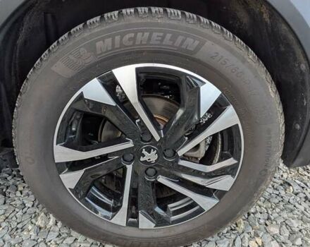 Пежо 2008, объемом двигателя 0 л и пробегом 84 тыс. км за 18100 $, фото 26 на Automoto.ua