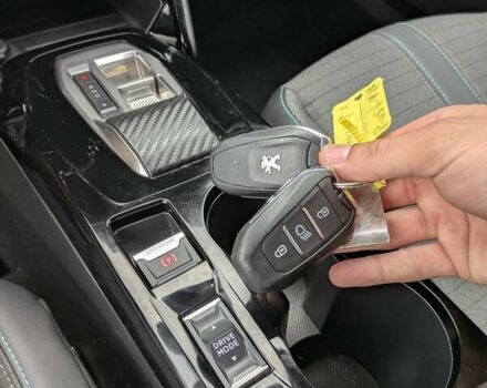 Пежо 2008, объемом двигателя 0 л и пробегом 84 тыс. км за 18100 $, фото 16 на Automoto.ua