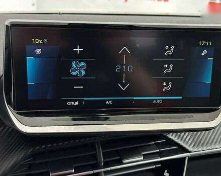 Пежо 2008, объемом двигателя 0 л и пробегом 73 тыс. км за 17450 $, фото 29 на Automoto.ua