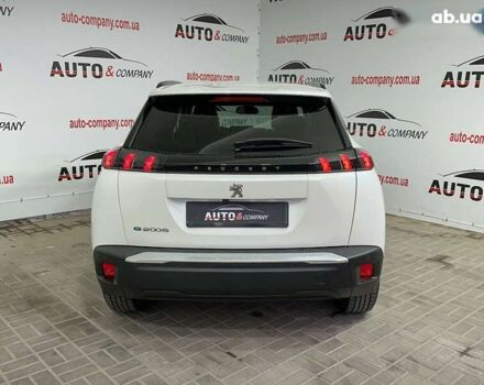 Пежо 2008, объемом двигателя 0 л и пробегом 73 тыс. км за 17450 $, фото 3 на Automoto.ua