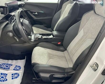 Пежо 2008, объемом двигателя 0 л и пробегом 73 тыс. км за 17450 $, фото 6 на Automoto.ua