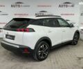 Пежо 2008, объемом двигателя 0 л и пробегом 73 тыс. км за 17950 $, фото 2 на Automoto.ua