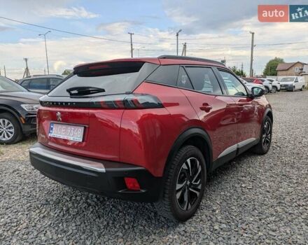 Пежо 2008, объемом двигателя 0 л и пробегом 84 тыс. км за 18100 $, фото 8 на Automoto.ua