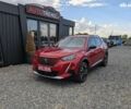 Пежо 2008, объемом двигателя 0 л и пробегом 84 тыс. км за 18500 $, фото 1 на Automoto.ua