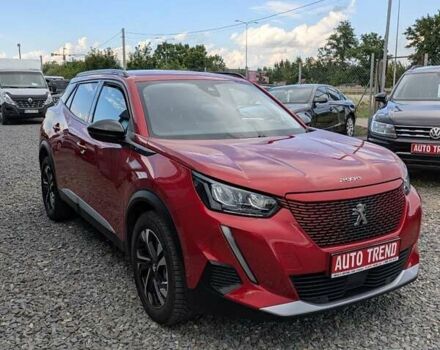 Пежо 2008, объемом двигателя 0 л и пробегом 84 тыс. км за 18100 $, фото 3 на Automoto.ua