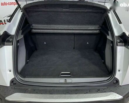 Пежо 2008, объемом двигателя 0 л и пробегом 73 тыс. км за 17950 $, фото 4 на Automoto.ua
