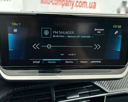 Пежо 2008, объемом двигателя 0 л и пробегом 73 тыс. км за 17450 $, фото 27 на Automoto.ua