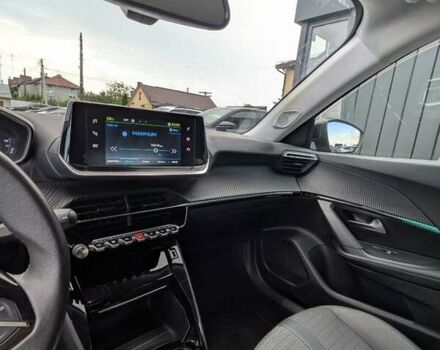 Пежо 2008, объемом двигателя 0 л и пробегом 84 тыс. км за 18100 $, фото 18 на Automoto.ua