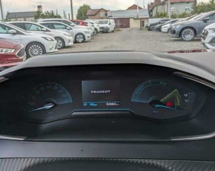 Пежо 2008, объемом двигателя 0 л и пробегом 84 тыс. км за 18100 $, фото 15 на Automoto.ua