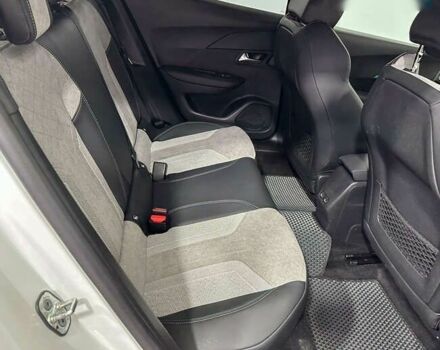 Пежо 2008, объемом двигателя 0 л и пробегом 73 тыс. км за 17950 $, фото 9 на Automoto.ua