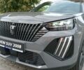 купити нове авто Пежо 2008 2023 року від офіційного дилера Автовінн PEUGEOT Пежо фото