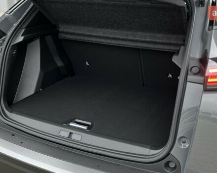 купити нове авто Пежо 2008 2023 року від офіційного дилера Пежо Євромоторс Пежо фото