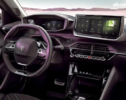 Пежо 2008, объемом двигателя 0 л и пробегом 0 тыс. км за 28893 $, фото 3 на Automoto.ua