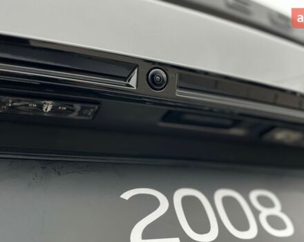 купити нове авто Пежо 2008 2023 року від офіційного дилера Пежо Євромоторс Пежо фото