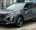 купити нове авто Пежо 2008 2023 року від офіційного дилера Пежо Євромоторс Пежо фото