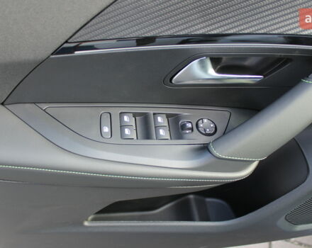 купить новое авто Пежо 2008 2023 года от официального дилера Автопасаж Пежо фото