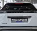 купити нове авто Пежо 2008 2023 року від офіційного дилера Автовінн PEUGEOT Пежо фото