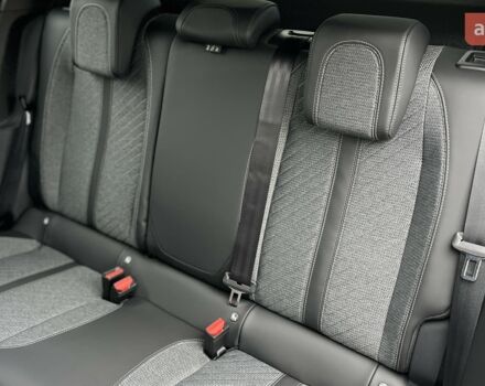 купити нове авто Пежо 2008 2023 року від офіційного дилера Пежо Євромоторс Пежо фото