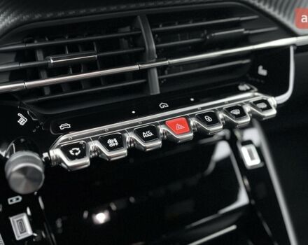 купити нове авто Пежо 2008 2023 року від офіційного дилера Пежо Євромоторс Пежо фото