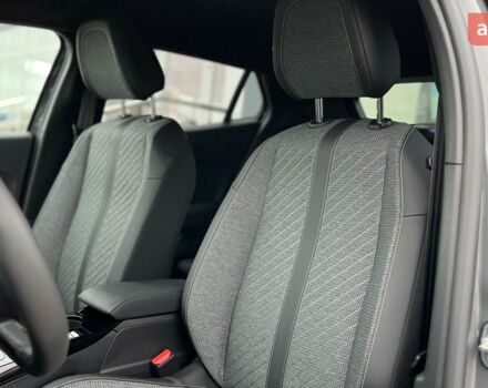 купити нове авто Пежо 2008 2023 року від офіційного дилера Пежо Євромоторс Пежо фото